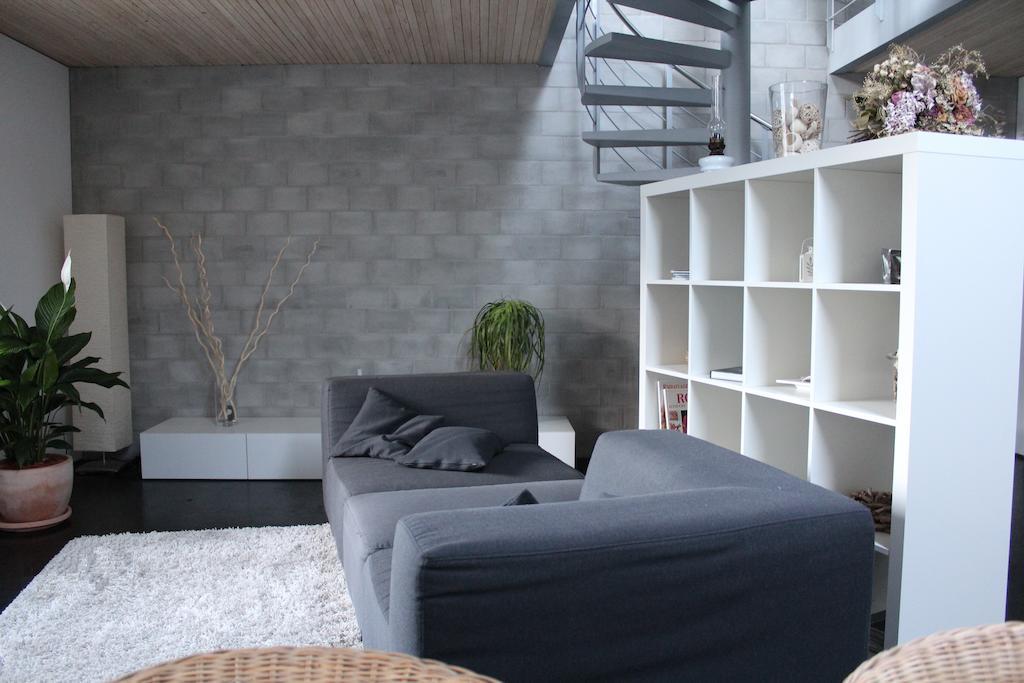 Carpe Diem - Bnb - Chambres D'Hotes Pery Phòng bức ảnh