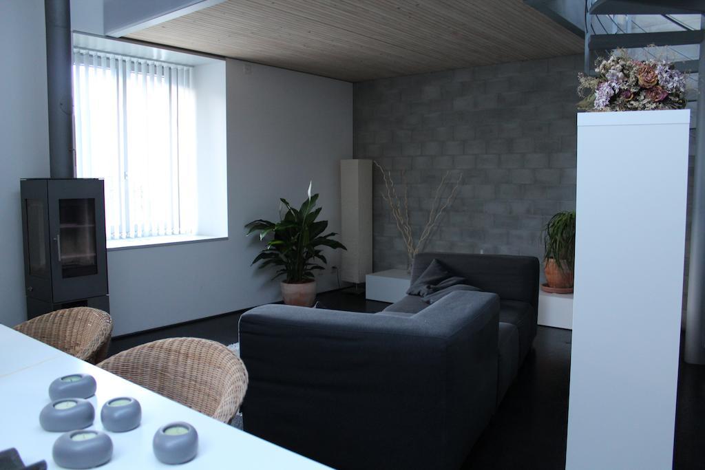 Carpe Diem - Bnb - Chambres D'Hotes Pery Phòng bức ảnh